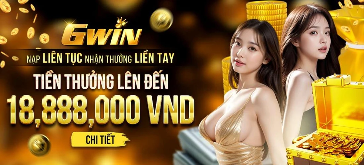Hướng Dẫn Nhận Khuyến Mãi Gwin Chi Tiết Từng Bước