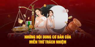 Nội dung chính tròng chính sách miễn trừ trách nhiệm gwin